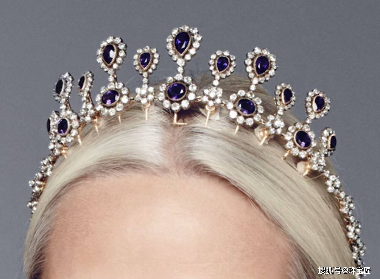 开元棋牌下载|成人礼开战斗机继承箱里装满传世冠冕!挪威00后女王储才是真·隐藏王者!(图26) 开元棋牌下载|成人礼开战斗机继承箱里装满传世冠冕!挪威00后女王储才是真·隐藏王者!(图26)