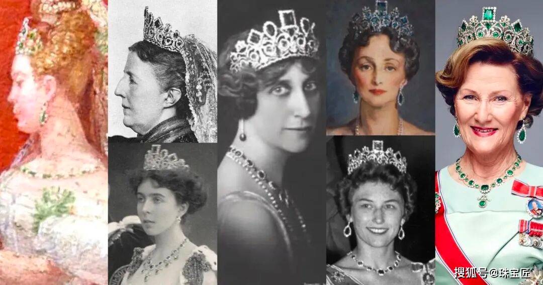 开元棋牌下载|成人礼开战斗机继承箱里装满传世冠冕!挪威00后女王储才是真·隐藏王者!(图43) 开元棋牌下载|成人礼开战斗机继承箱里装满传世冠冕!挪威00后女王储才是真·隐藏王者!(图43)