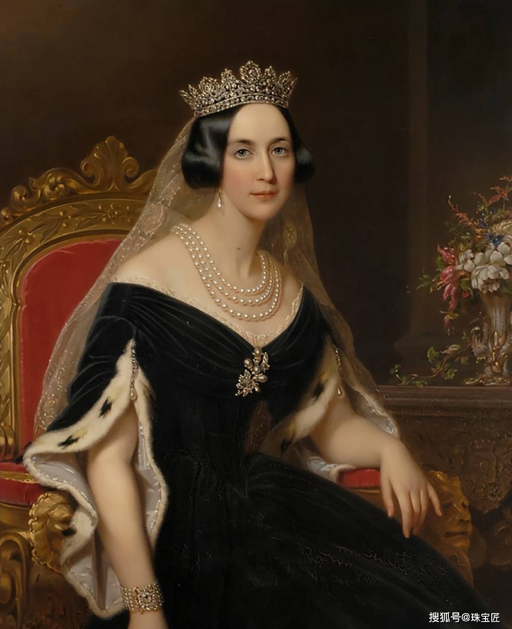 开元棋牌下载|成人礼开战斗机继承箱里装满传世冠冕!挪威00后女王储才是真·隐藏王者!(图62) 开元棋牌下载|成人礼开战斗机继承箱里装满传世冠冕!挪威00后女王储才是真·隐藏王者!(图62)